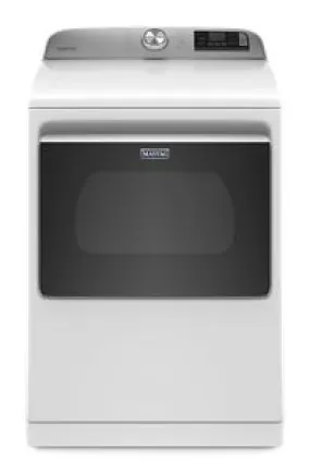 Maytag MED7230HW Electric Dryer