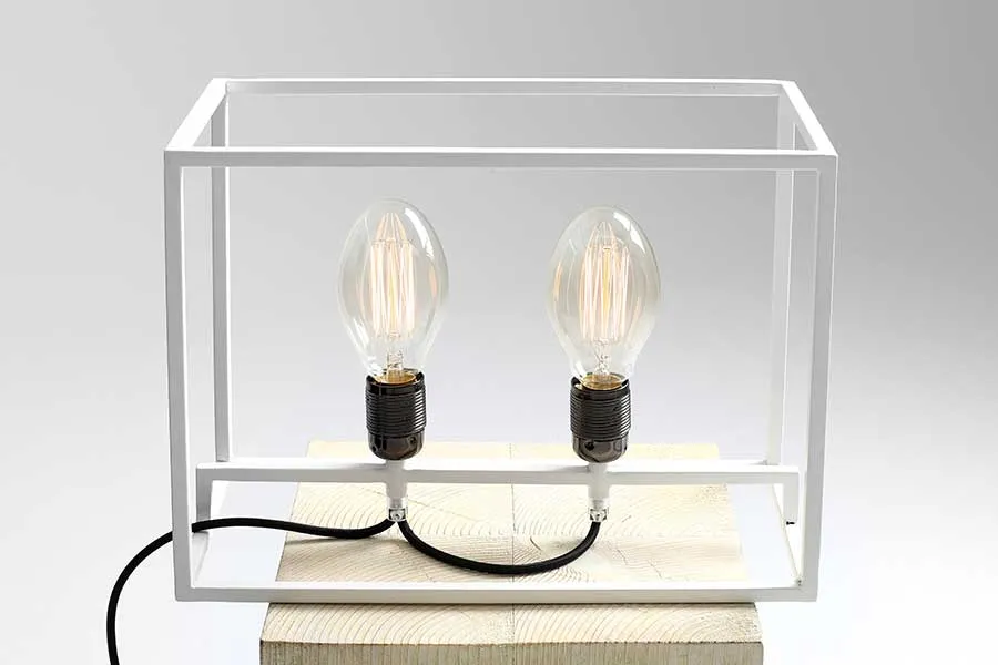 METRIC Table Lamp