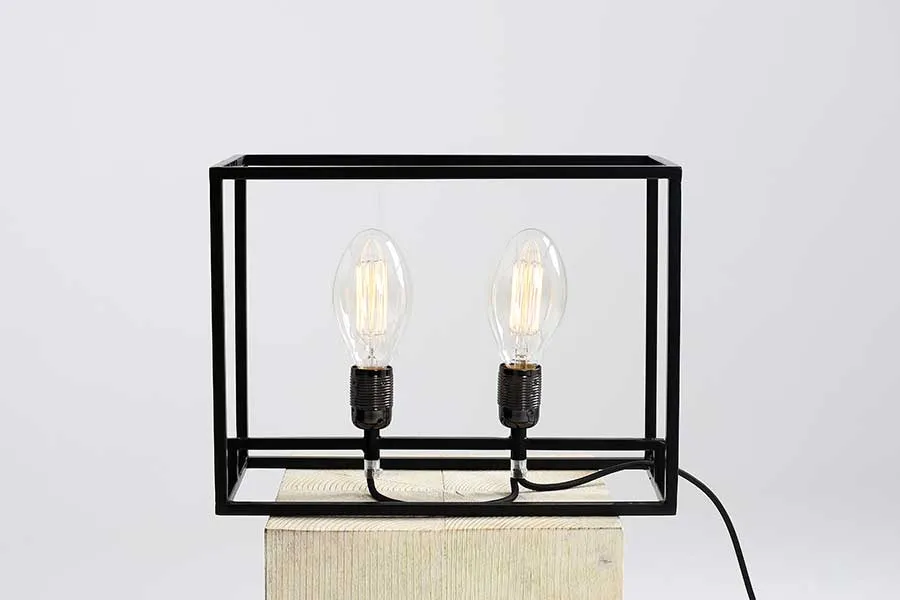 METRIC Table Lamp