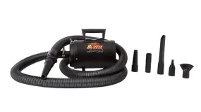 Metrovac Air Force® Blaster Car and Motorcycle Dryer