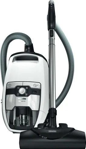 Miele Blizzard CX1 Cat & Dog Bagless Vacuum Cleaner