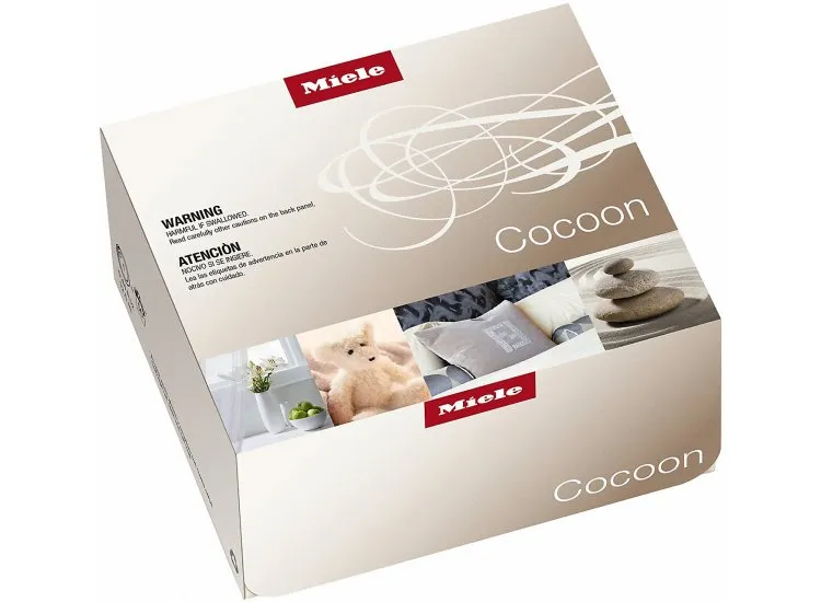 Miele Fragrance Pod - Cocoon