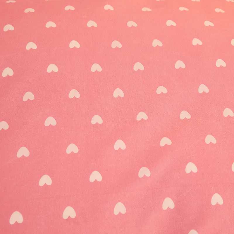 Millions of Hearts Kawaii Bedding Set