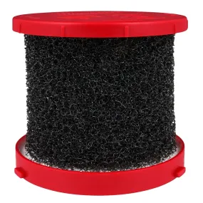 Milwaukee 49-90-2015 Standard Foam Filter :CD: QUANTITY: 1