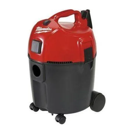 Milwaukee AS250ECP 25L Wet & Dry Vacuum