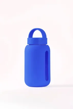 Mini Bottle (Cobalt)