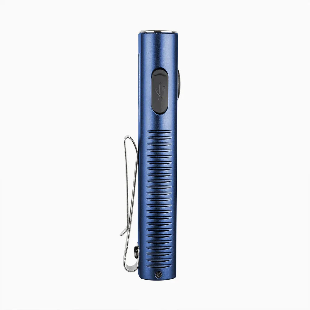 MINIX3-SE EDC MULTI-FUNCTION MAGNETIC FLASHLIGHT(BUY NOW AND ENJOY AUTOMATIC 20% OFF)