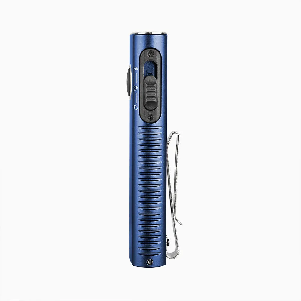 MINIX3-SE EDC MULTI-FUNCTION MAGNETIC FLASHLIGHT(BUY NOW AND ENJOY AUTOMATIC 20% OFF)