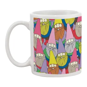 Mister Gnome - Mug