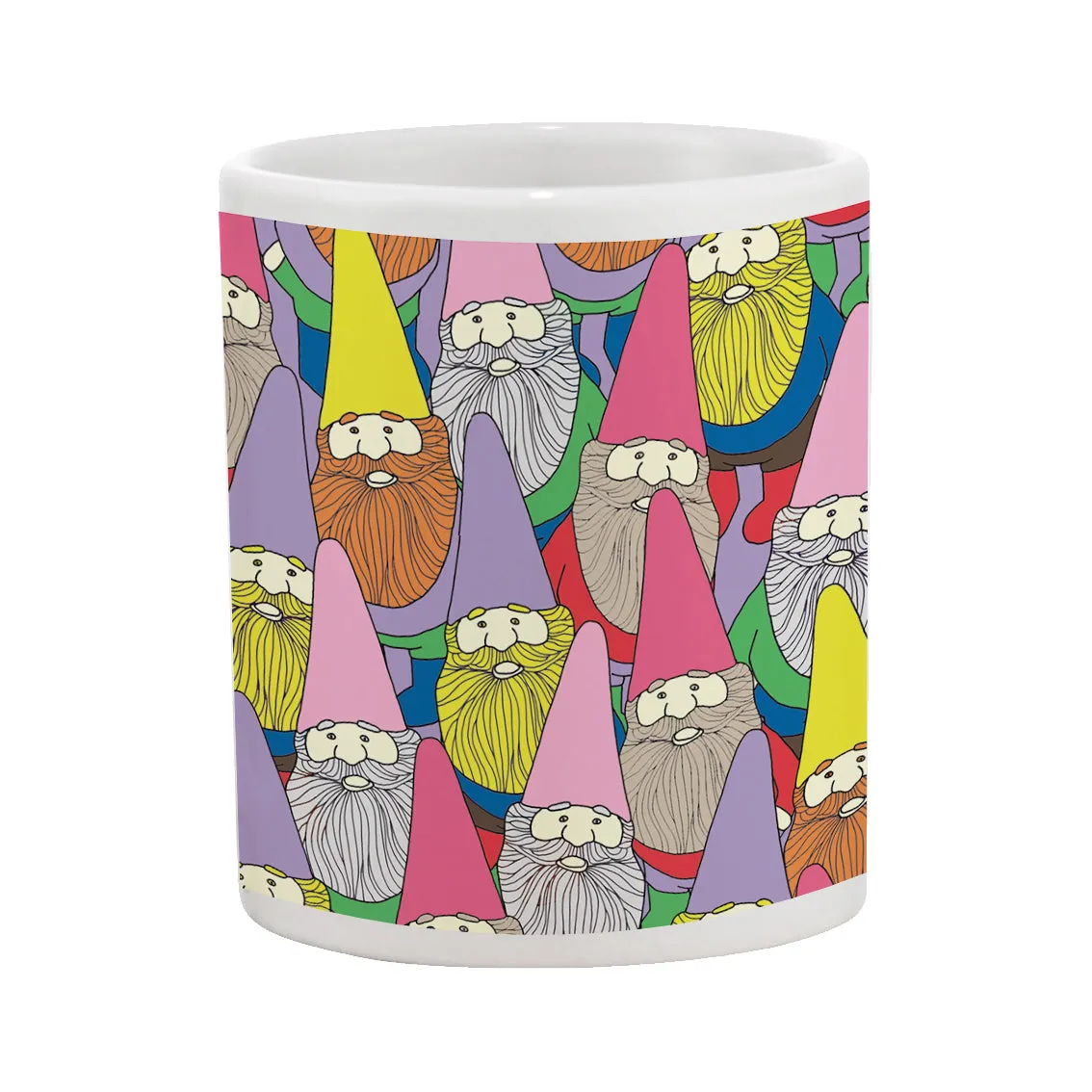 Mister Gnome - Mug