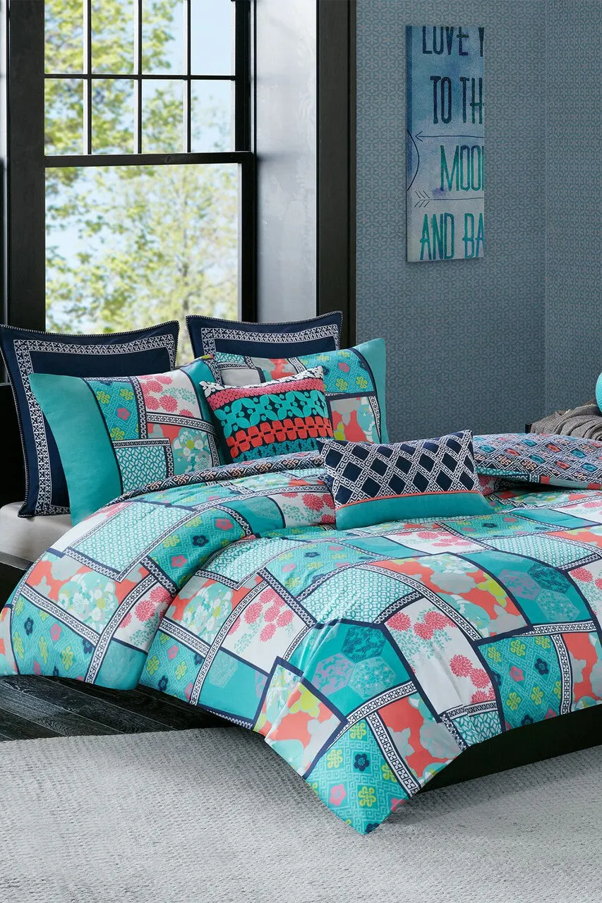 Mix & Match Comforter Mini Set