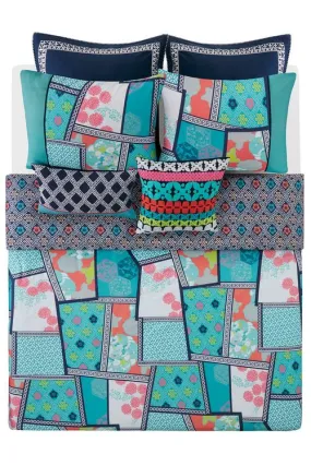 Mix & Match Comforter Mini Set