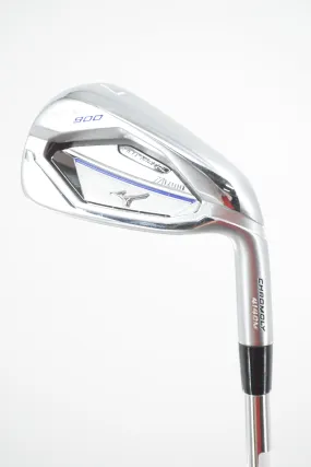 Mizuno JPX 900 Hot Metal 7 Iron S Flex 37.5"