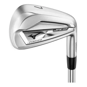 Mizuno JPX 921 Forged Golf Irons | Steel