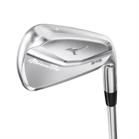 Mizuno Pro 245 Irons