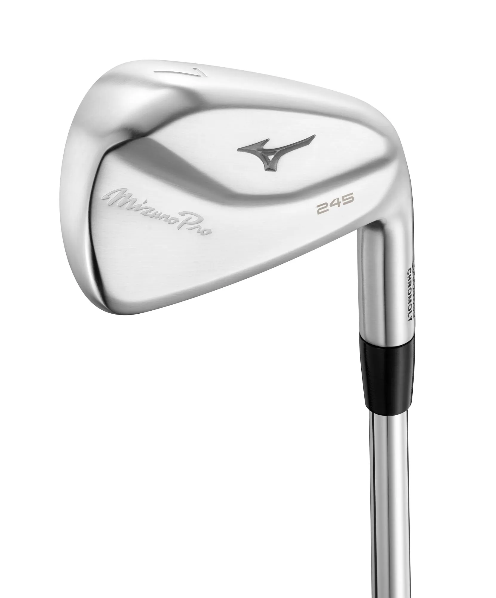 Mizuno Pro 245 Irons