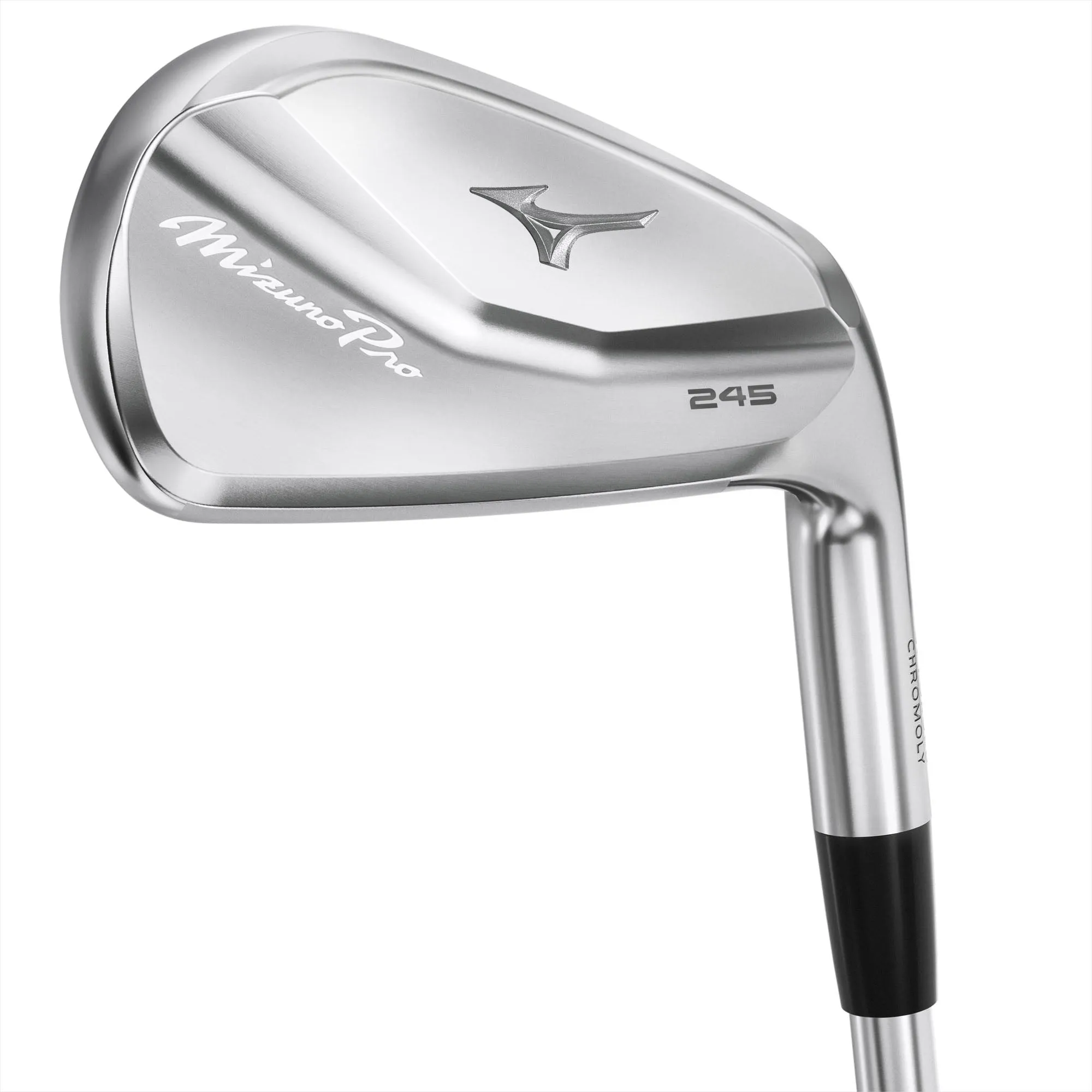 Mizuno Pro 245 Irons