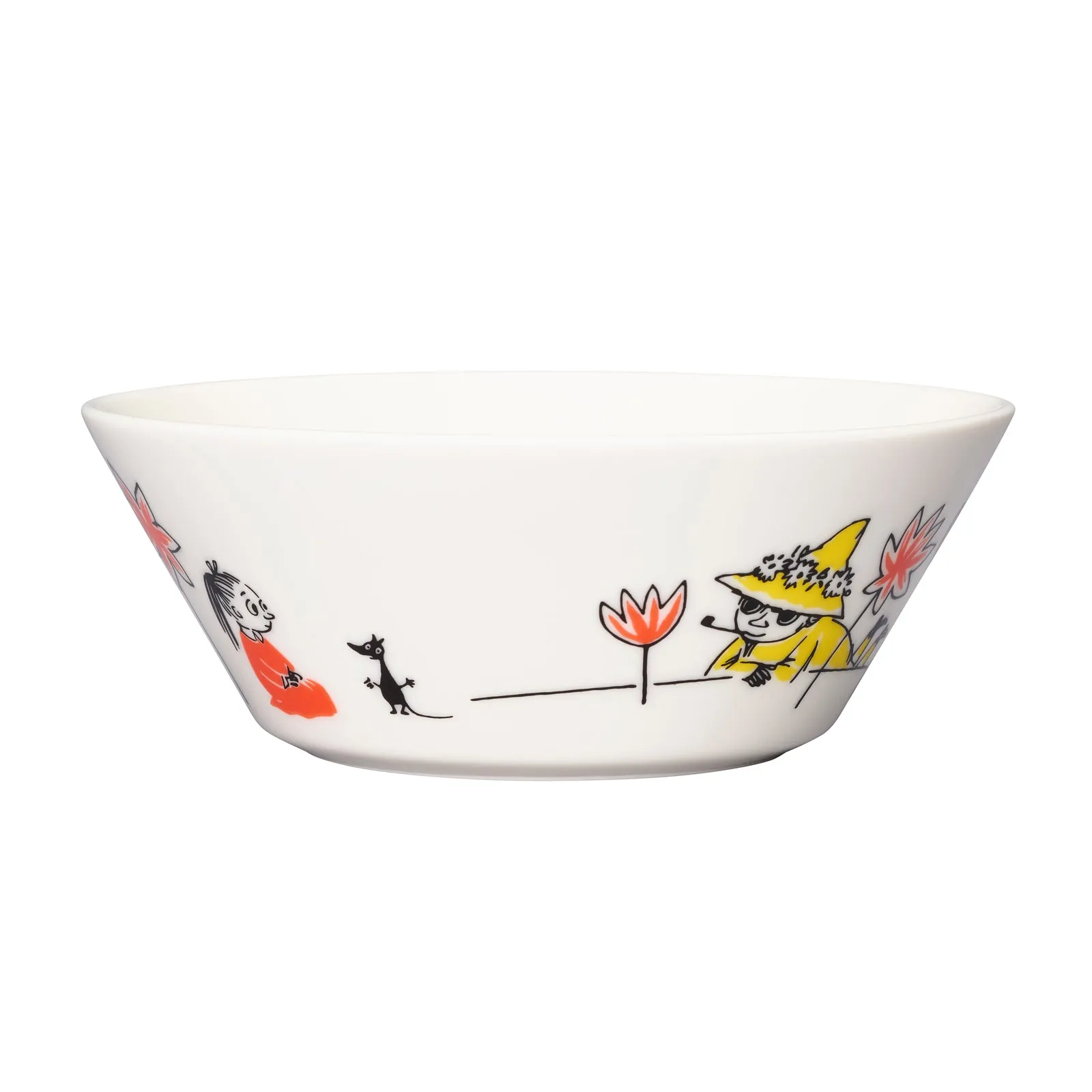 Moomin ABC Bowl