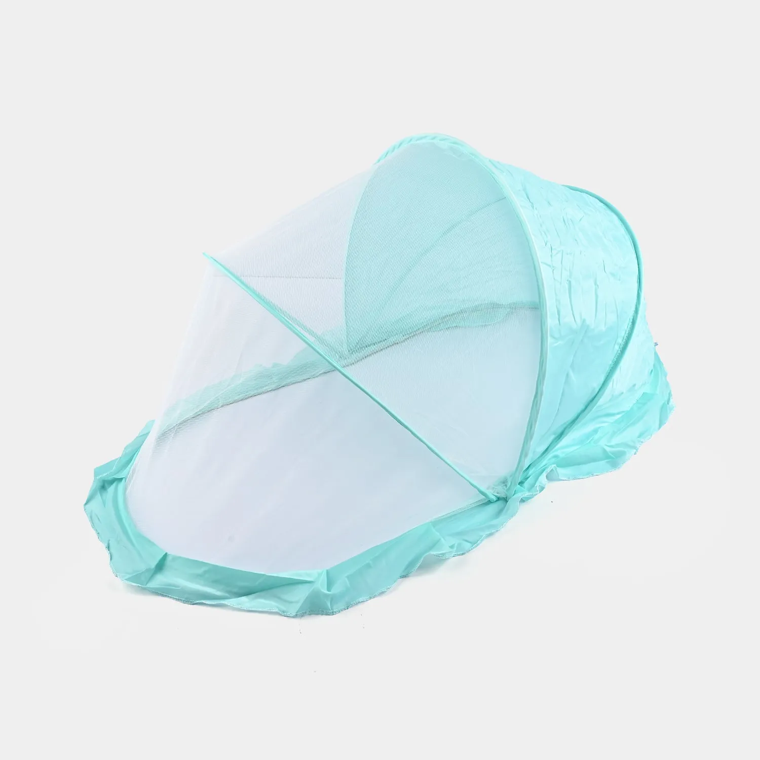 Mosquito Net - Blue