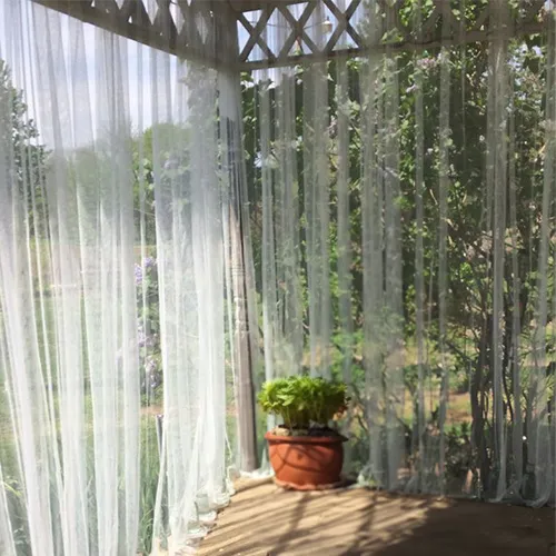 Mosquito Net Curtain