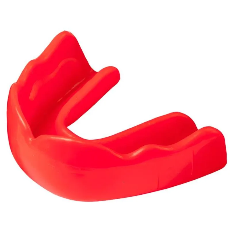 Mouthguard Resin Sheets - Round 0.160 (4mm) 25/Pkg