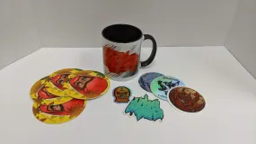 Mug mega pack!