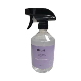 Multi-Surface Cleaner