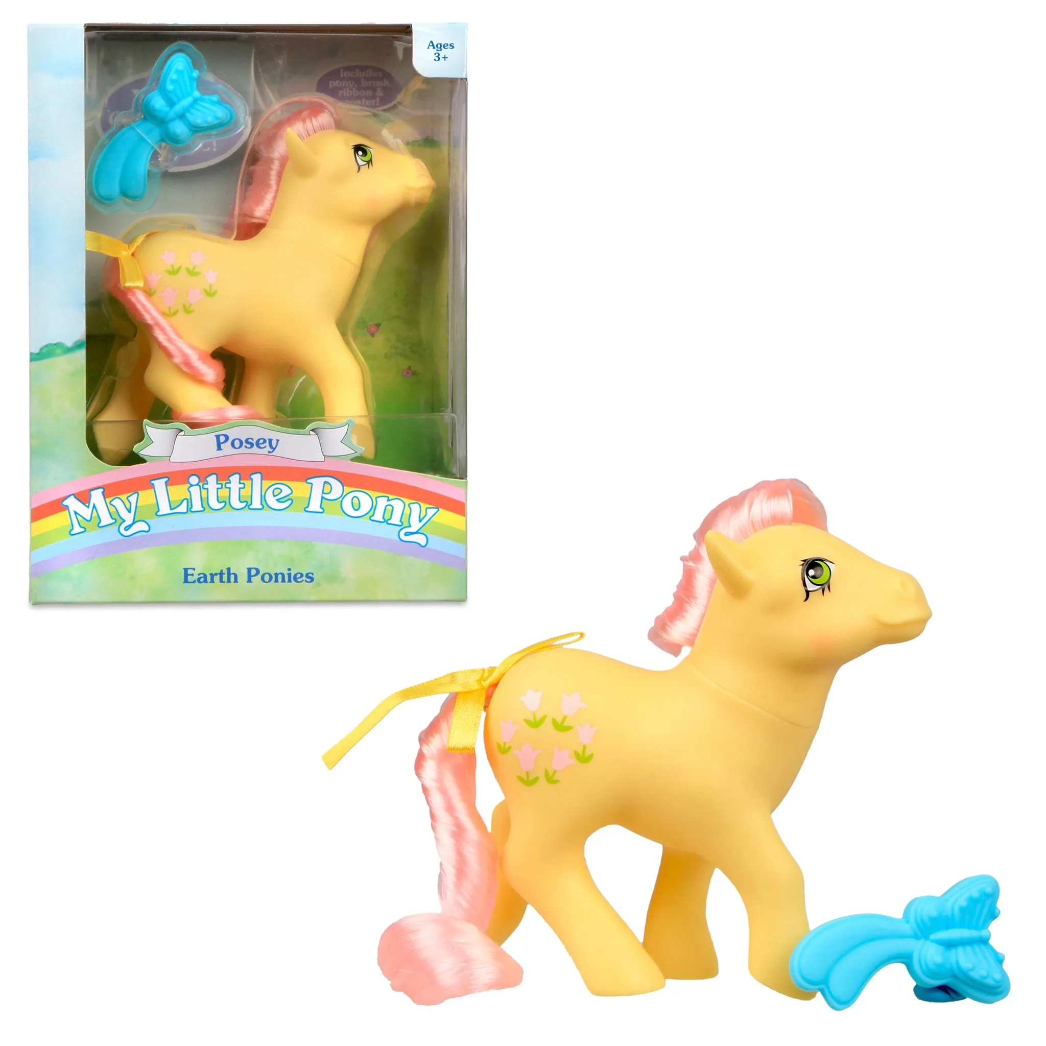 My Little Pony Classics - Posey