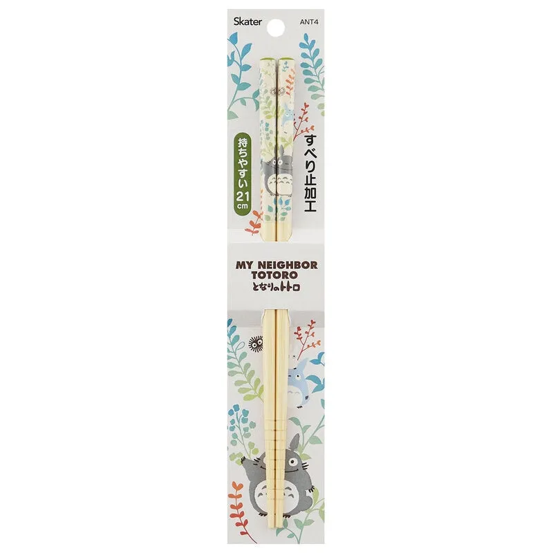 My Neighbor Totoro Bamboo Chopsticks