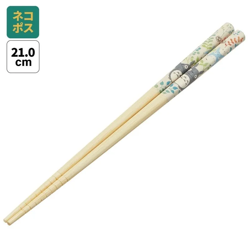 My Neighbor Totoro Bamboo Chopsticks