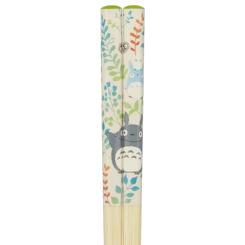 My Neighbor Totoro Bamboo Chopsticks