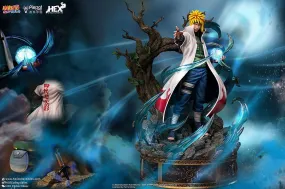 Namikaze Minato (Naruto Shippuden) Master Museum