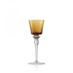 Nason Moretti Rhine Wine Royal Glasses