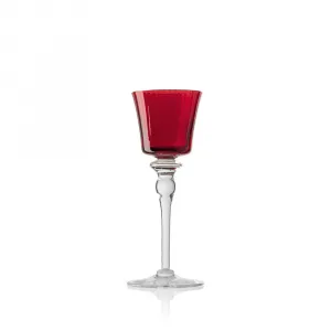 Nason Moretti Rhine Wine Royal Glasses