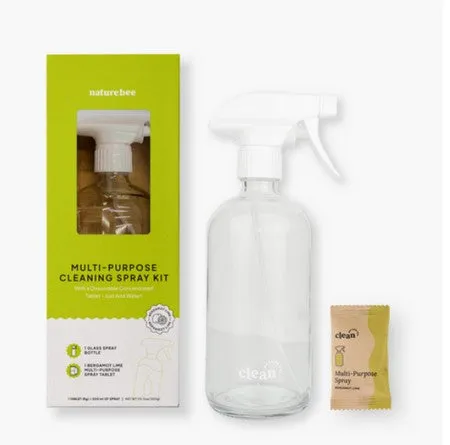 Nature Bee Clean Multi-Purpose Spray Kits