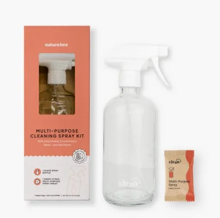 Nature Bee Clean Multi-Purpose Spray Kits