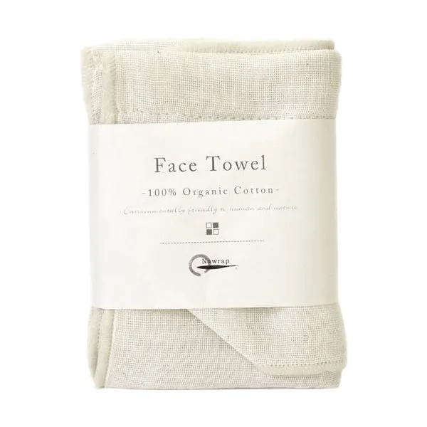 Nawrap Bath and Body Towels