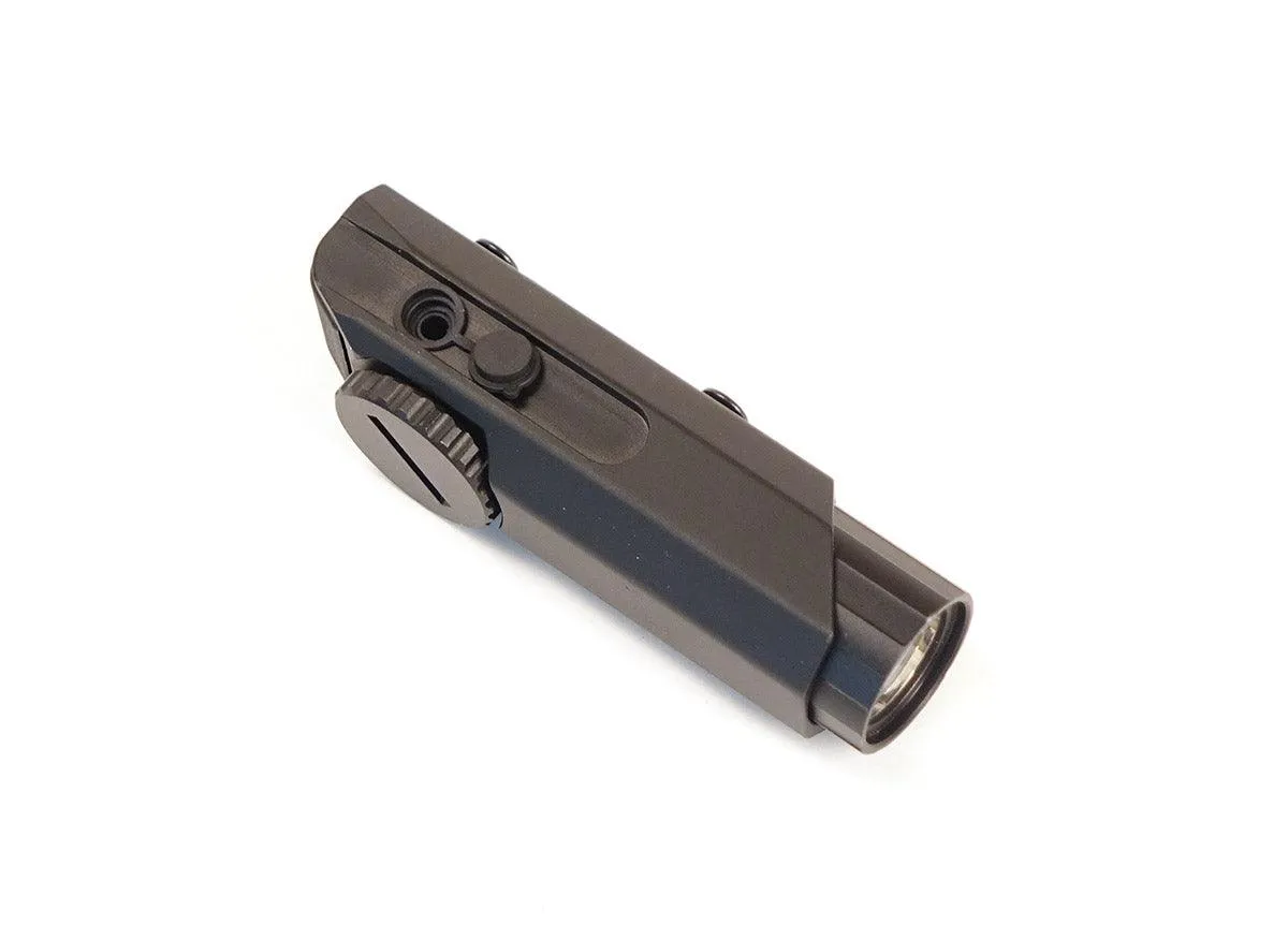 NcSTAR Keymod LED Flashlight 350 Lumen