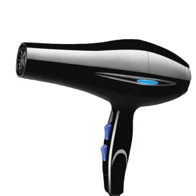 Negative Ion Portable Essential Hair Dryer