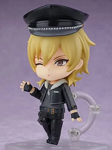 Nendoroid - Ensemble Stars!: Kaoru Hakaze