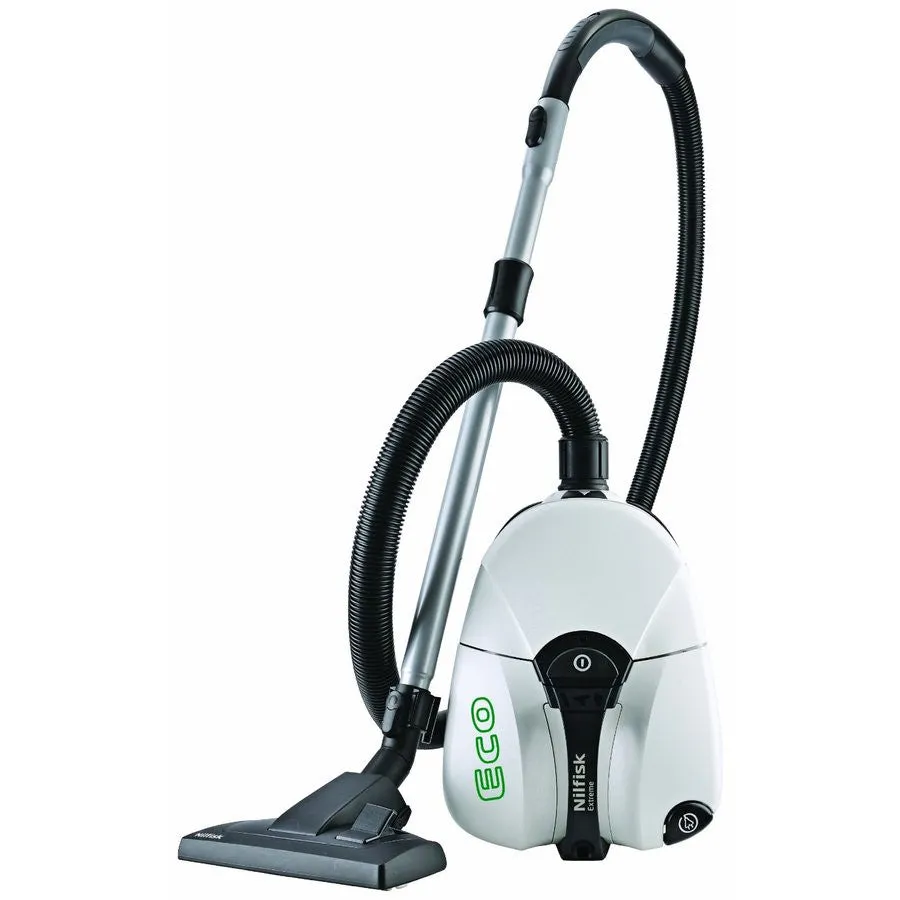 Nilfisk Extreme Series Vacuum Cleaner INFORMATION ONLY