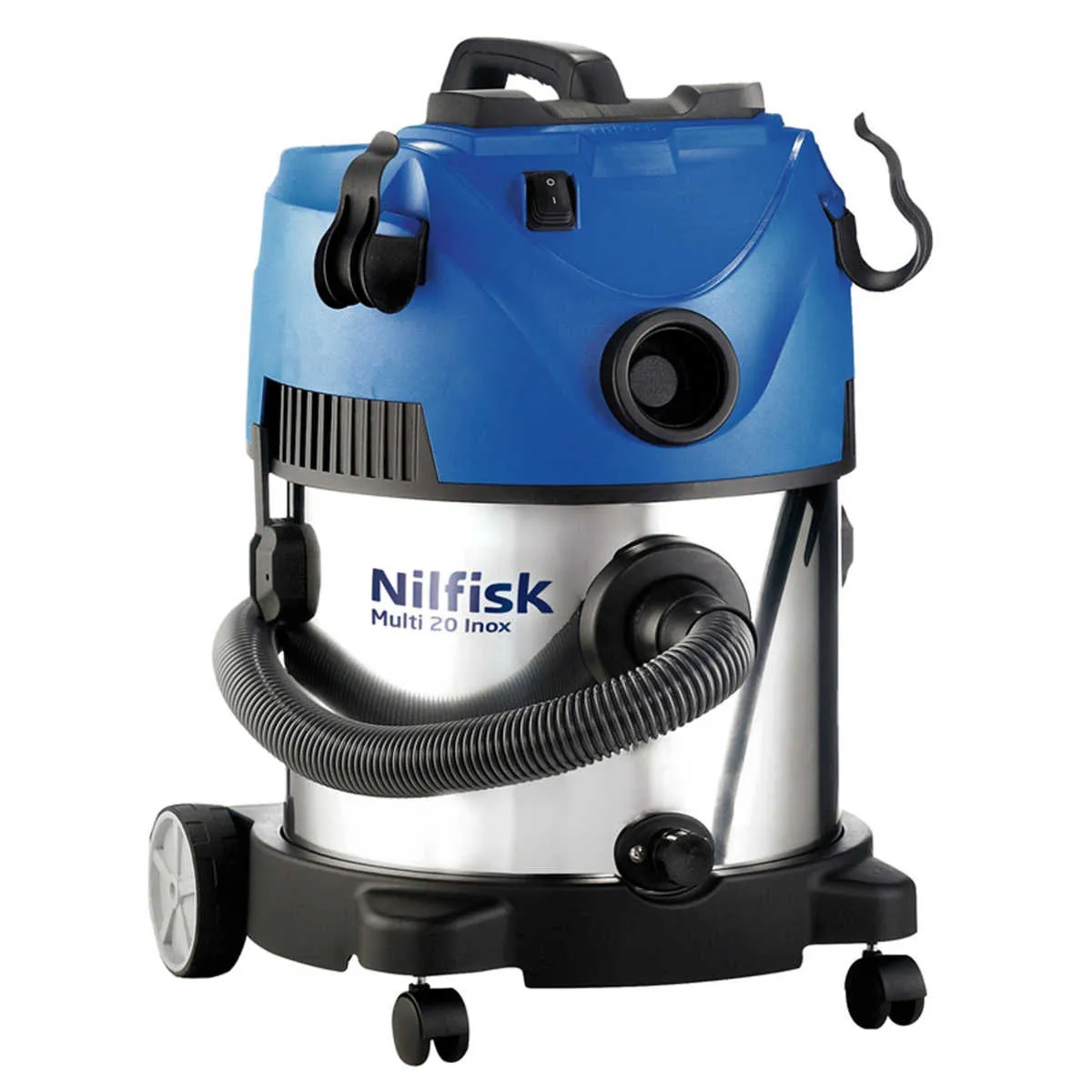 Nilfisk Multi 20 Wet and Dry Vacuum Cleaner Container Clip