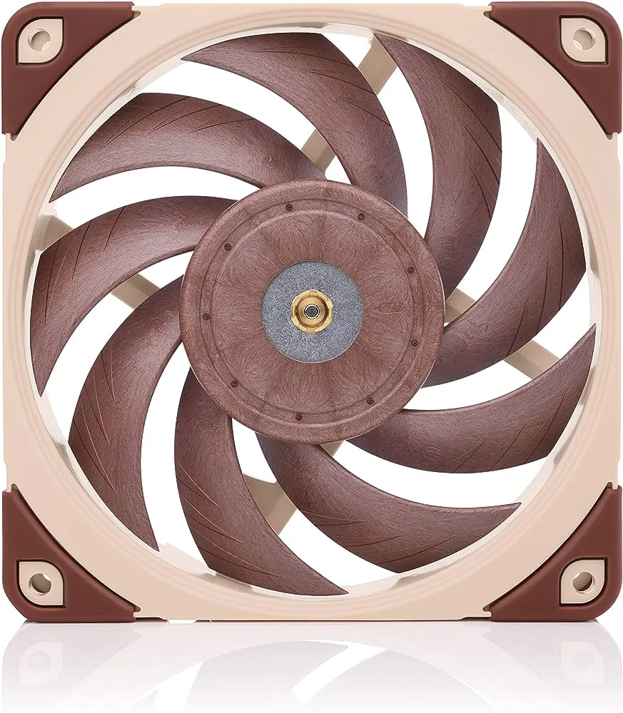 Noctua NF-A12x25 PWM 12cm Case Fan