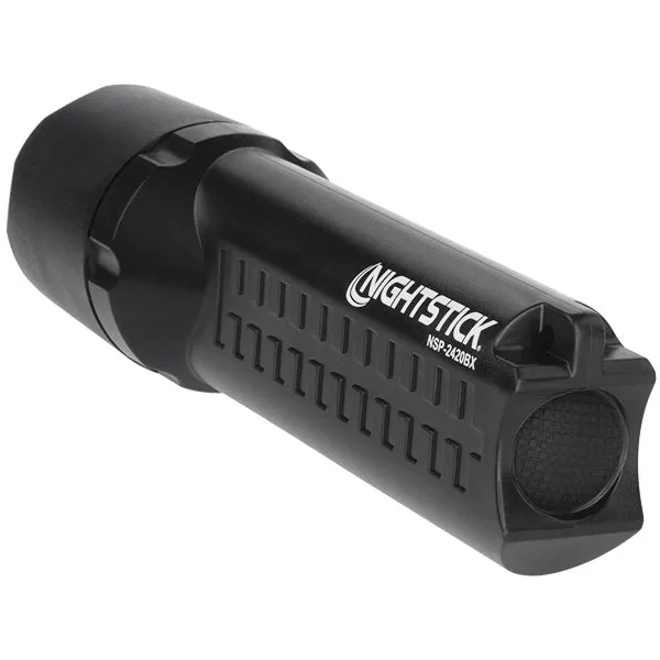 NSP-2420BX: X-Series Flashlight - 3 AA Black