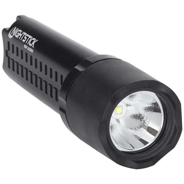 NSP-2420BX: X-Series Flashlight - 3 AA Black