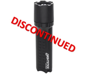 NSP-2420BX: X-Series Flashlight - 3 AA Black