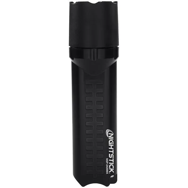 NSP-2420BX: X-Series Flashlight - 3 AA Black