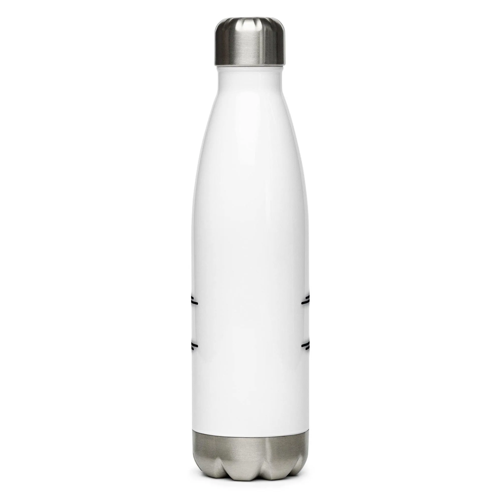 Official EYNA Stainless Steel Water Bottle