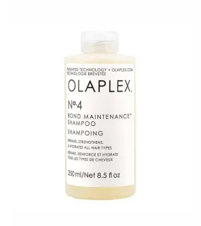 OLAPLEX Bond Maintenance Shampoo No° 4 -250ml