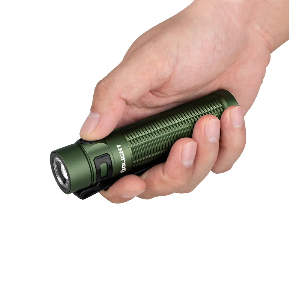 Olight Baton 3 Pro Max 2500 Lumens Powerful EDC Flashlight